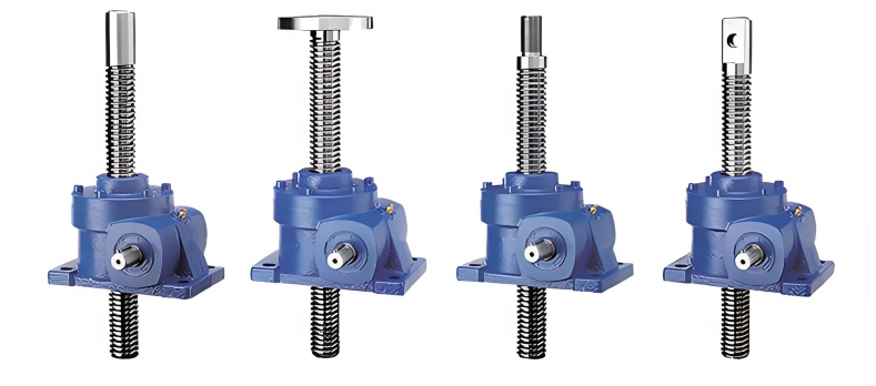 ZNM系列絲桿升降機