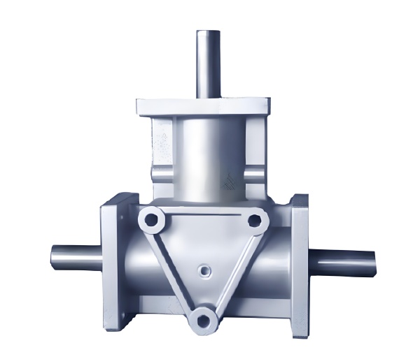 ARA錐齒輪換向器