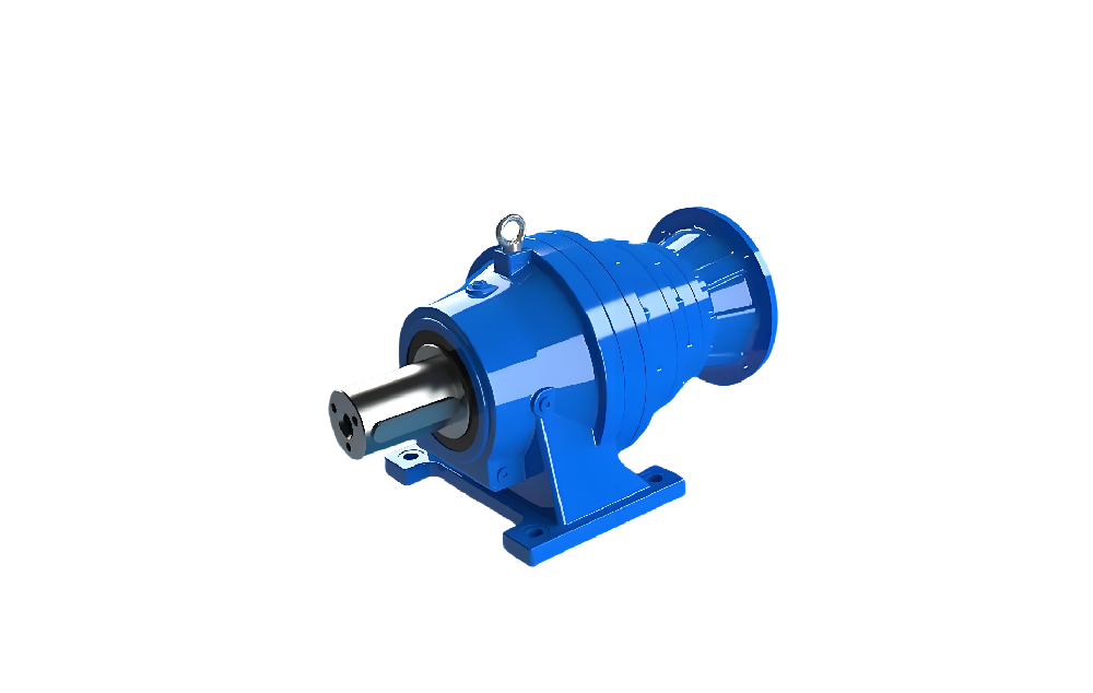 GX系列工程行星減速機