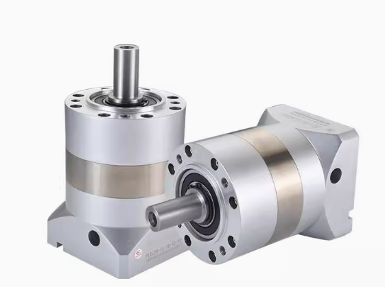 鵠興PLE精密行星減速機 PLE精密行星減速機