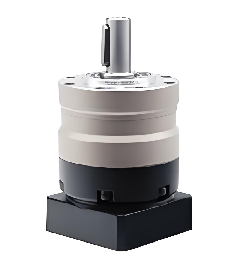 AE系列斜齒精密行星減速機