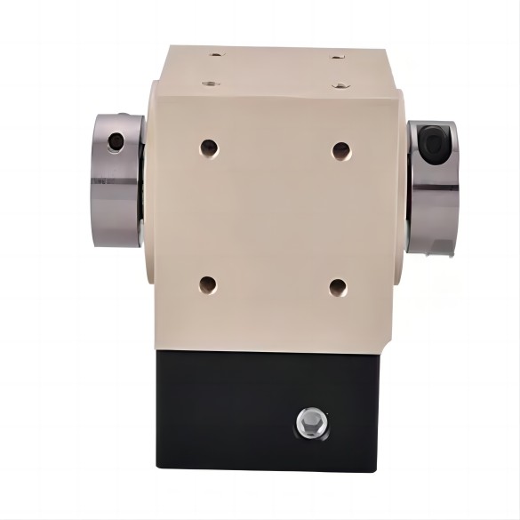 正確選擇精密轉向箱潤滑油的重要性